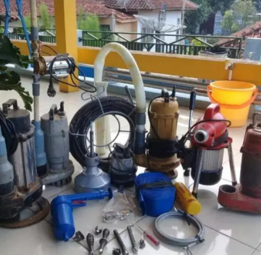 Sedot WC mandalika Murah
