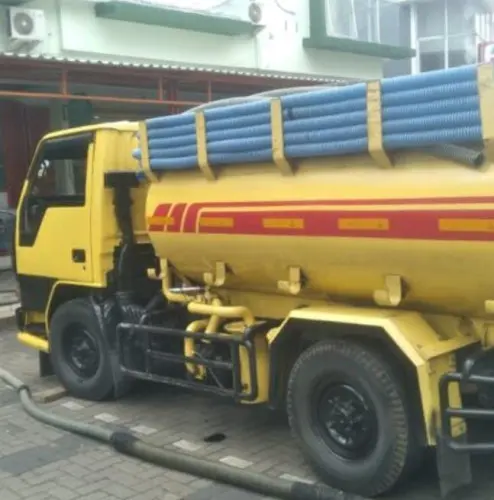 Sedot WC mandalika Terdekat