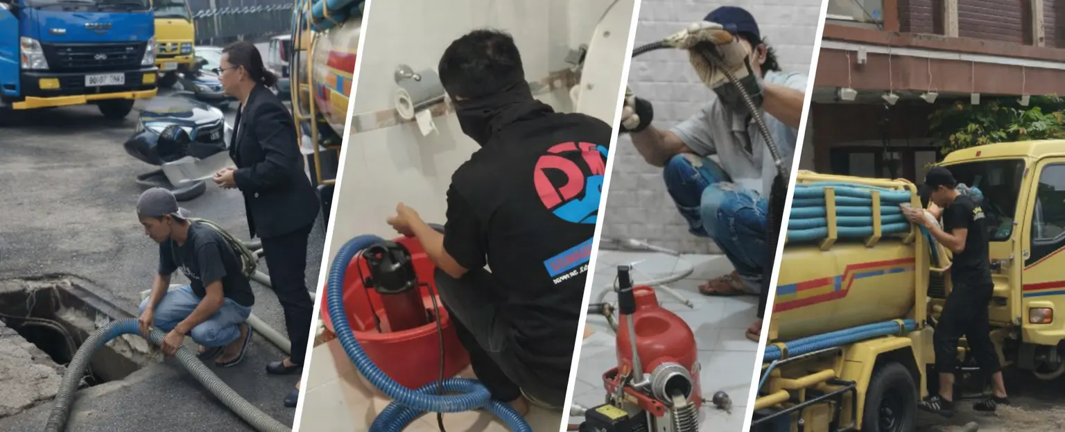 Jasa Sedot WC mandalika Terdekat